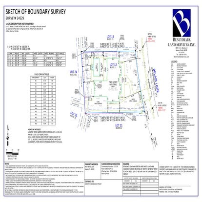 Building plans for a high rise building in Florida | PDF
