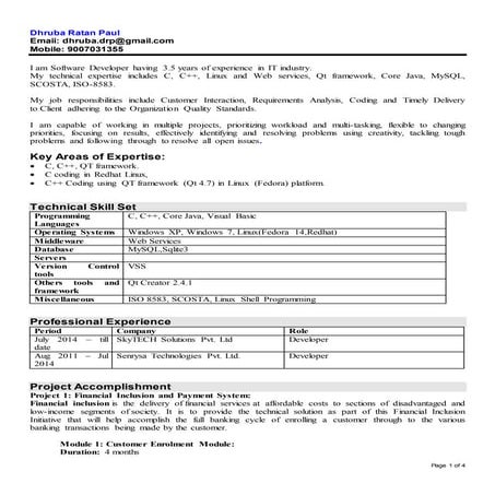 CV-NguyenNamGiang | DOC