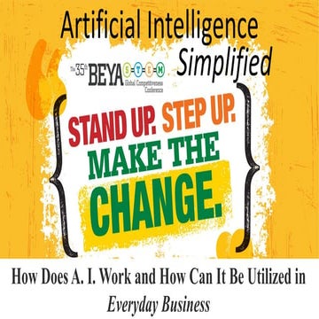 AI Stack Training in Hyderabad | AI Stack Course Online | PPTX