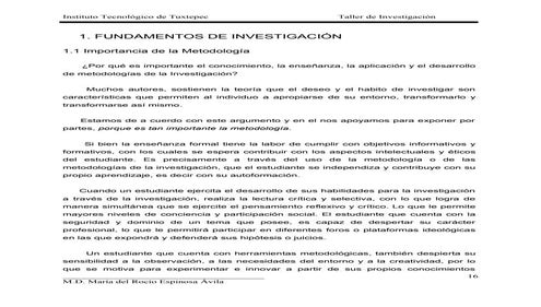 24627728 taller-de-investigacion