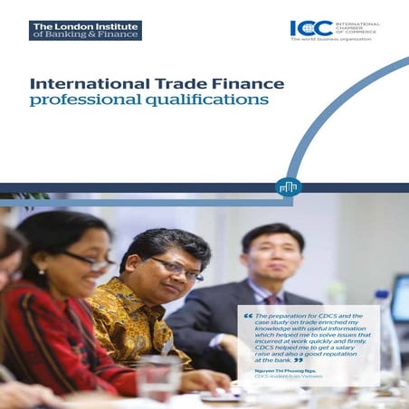 BTRM_Brochure | PDF