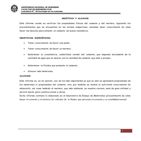 246603488 informe-lab-ensayo-del-cemento