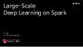 [264] large scale deep-learning_on_spark