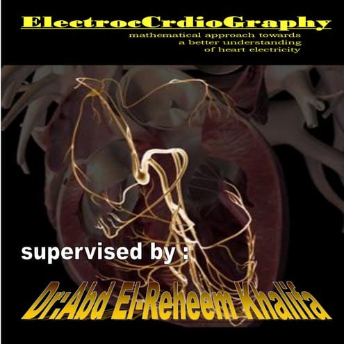 ECG graduation project