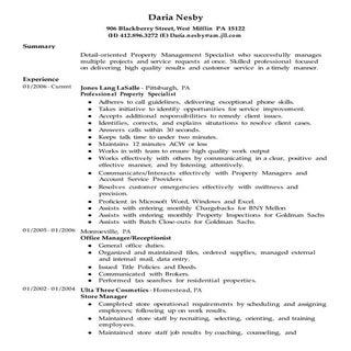 Daria R  Nesby Resume 1 30 15