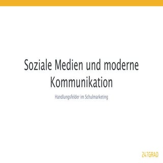 247grad workshop vem