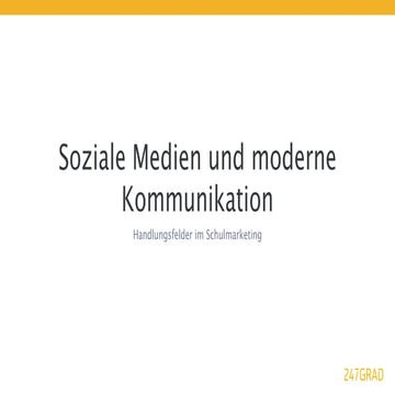 247grad workshop vem