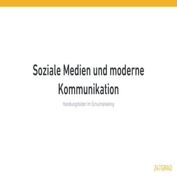 247grad workshop vem