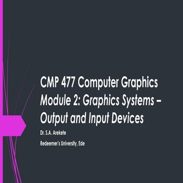INPUT DEVICES FOR GRAPHICS INTERACTIONS.pdf