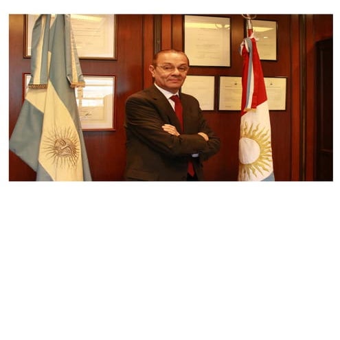 Luis Roberto Rueda-03 | PDF | Legal Services Industry | Industries