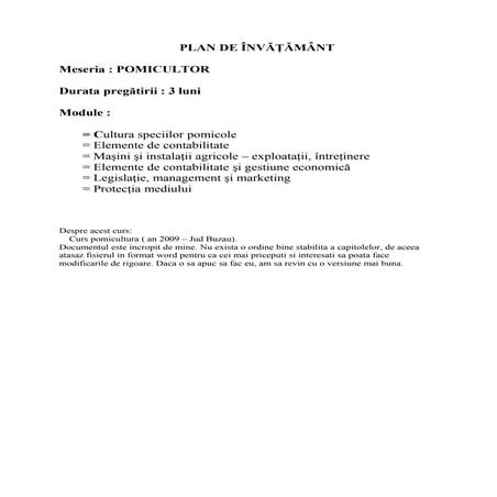 24935760 pomicultor-curs-pomicultura-2009