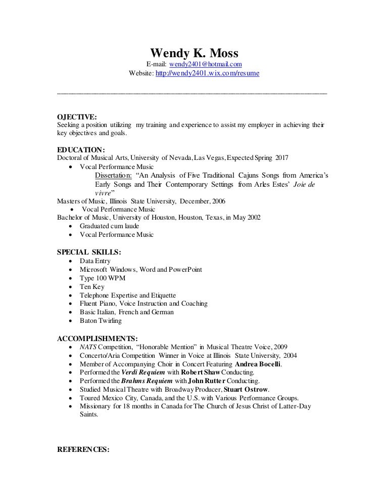 Top 5 resume writing services 2018 Top 5 resume writing services 2018