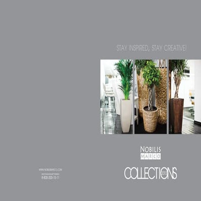 Nobilis Marco 2013 | PDF