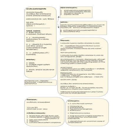 24 Acute Pyelonephritis | PDF