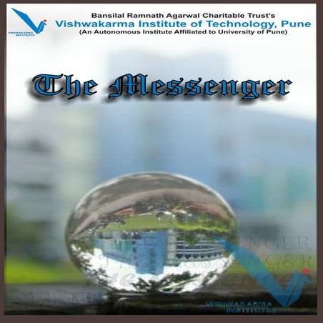 The Messenger- Second Edition