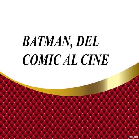 24 BATMAN.ppt
