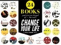 24 Books You've Never Heard Of - But Will Change Your Life