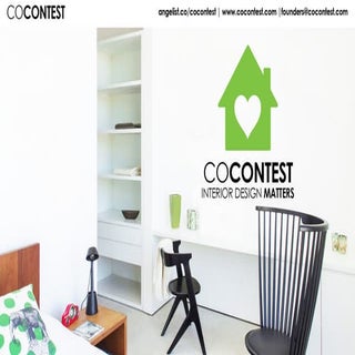 500’s Demo Day Batch 13 >> CoContest