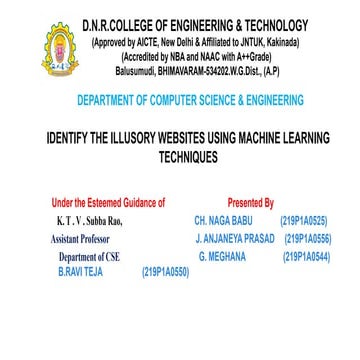 MACHINE LEARNING APPROACHES FOR PRECISION FARMING,CROP PREDICTION THROUGH SOI...