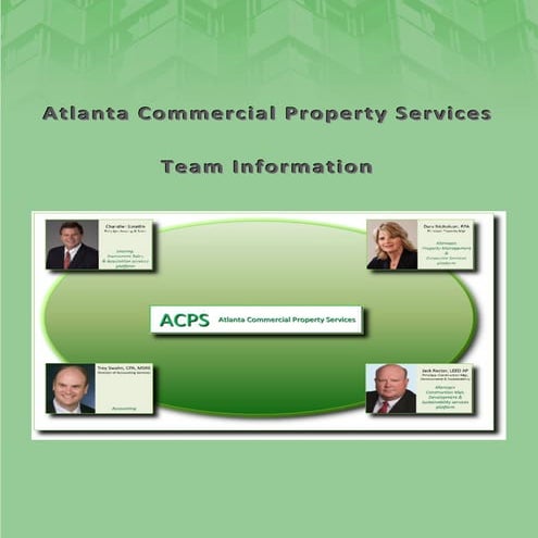 ACPS_information | PDF