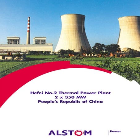 Hefei No2 Brochure