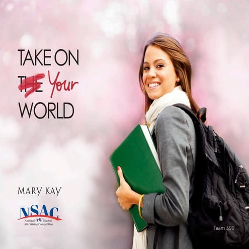 Mary Kay Plan Book