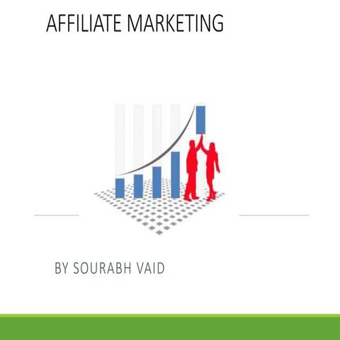 Affiliate Marketing 