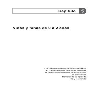 24 educación sexual para niños