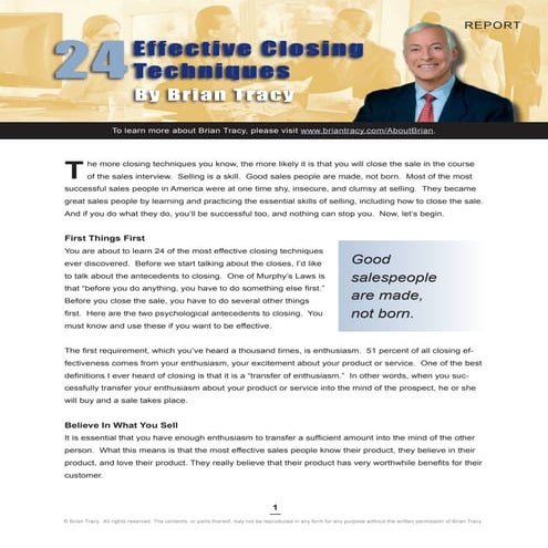 24 effectiveclosingtechniquesup