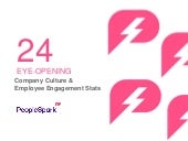 24 eye-opening company culture & em...