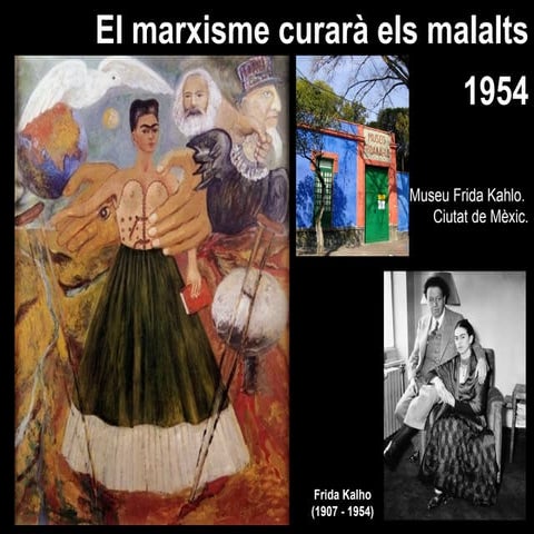 23 El marxisme curarà els malalts