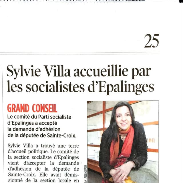 24heures mecredi 21 mai 2008