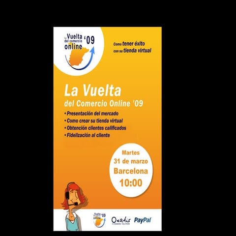 ¡24 Horas Para Crear Una Tienda Virtual!