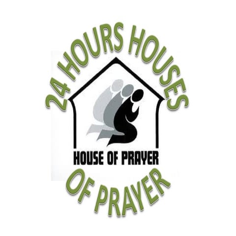 24 Hours Houses of Prayer