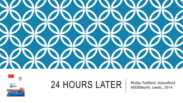 Write Your Own Compiler in 24 Hours