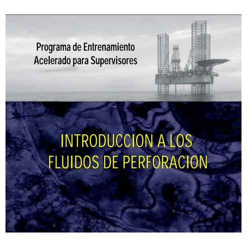 24 introducción a los fluidos de perforación