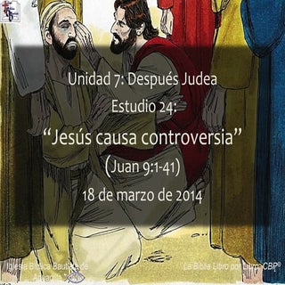 24 jesus causa_controversia (Estudi...