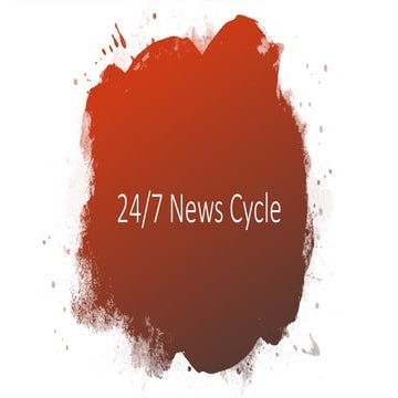 24 news cycle