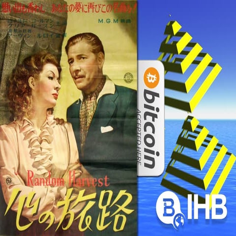 24 Slides That Will Make You Feel Better About Bitcoin