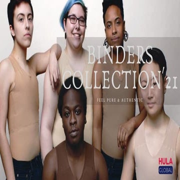 Spectrum Binders | PDF