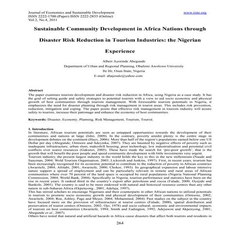 24 tourism disaster corrected--264-284