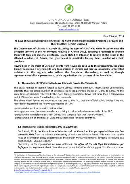 25 04-2014-odf-45-days-of-russian-occupation-of-crimea-eng