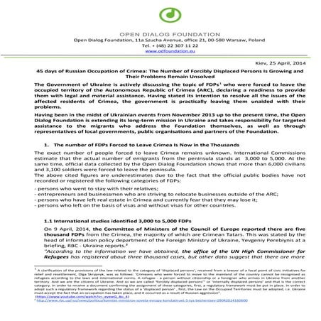 25 04-2014-odf-45-days-of-russian-occupation-of-crimea-eng