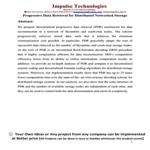 Efficient Duplicate Detection Over Massive Data Sets | PDF