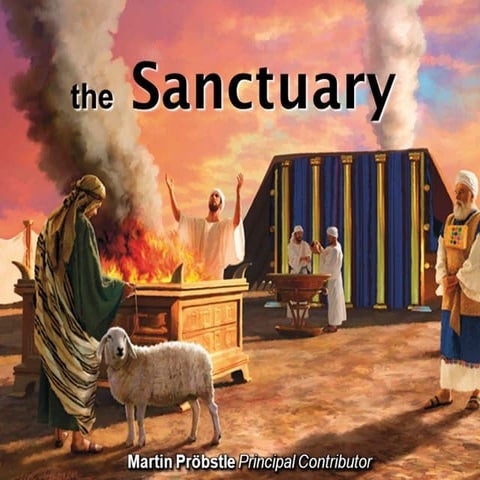25. sanctuary for early teens