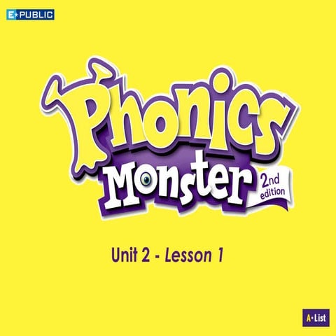 Lv1_2-1 Alphabets DEF, name it, listen, point and repeat | PPTX