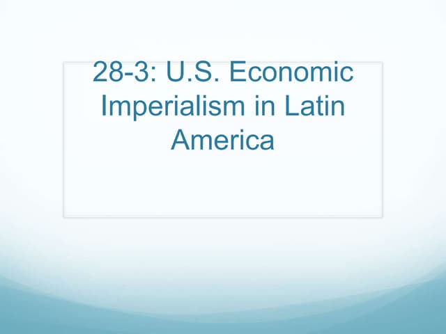 28-3 Powerpoint | PPTX
