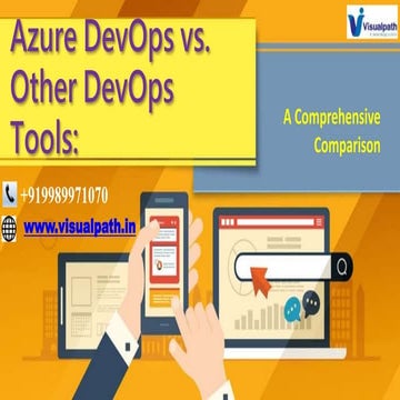 Azure DevOps Training In Hyderabad  |  Azure DevSecOps Online Training.pptx