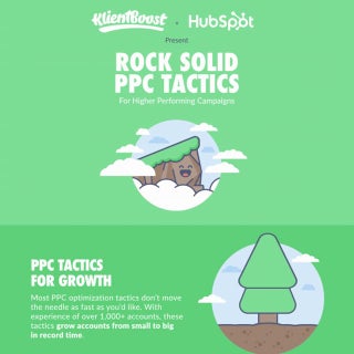 KlientBoost and Hubspot Present: PP...