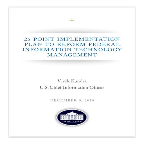 25 point-implementation-plan-to-reform-federal it